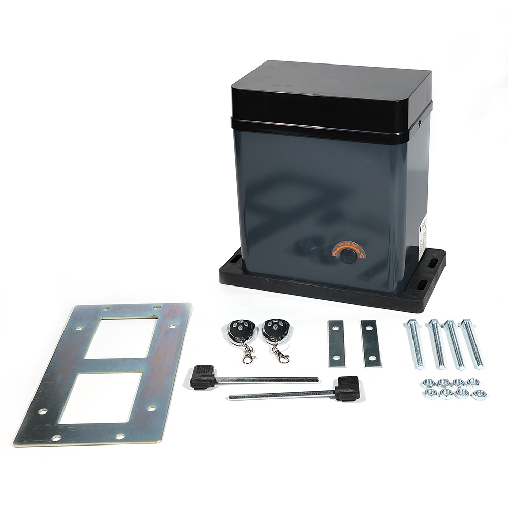 DKC301DC （DC MOTOR)